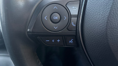 Toyota Corolla 1.8 VVT-i Hybrid Icon Tech 5dr CVT Hybrid Hatchback